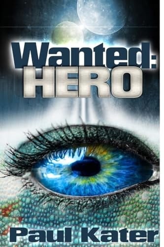 Wanted Hero