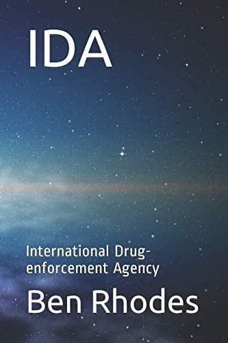 Ida International Drug-Enforcement Agency