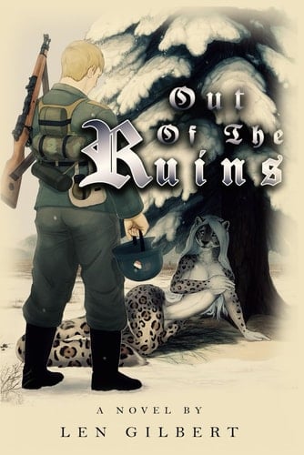 Out of the Ruins