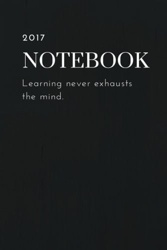 Notebook