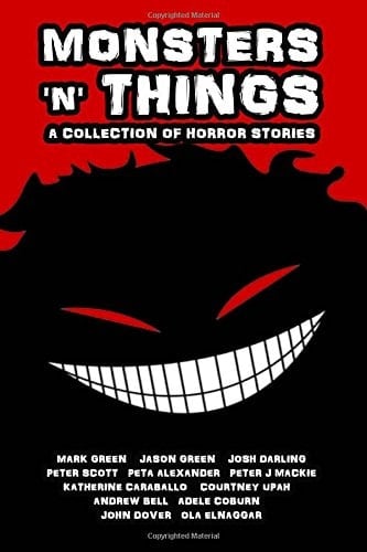 Monsters 'N' Things