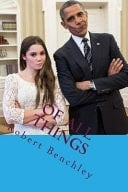 Of All Things The Most Popular Humor Book