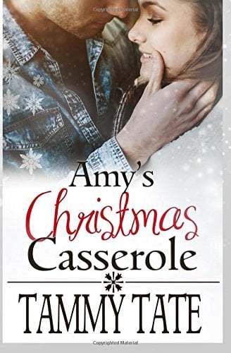 Amy's Christmas Casserole Sweet Christmas Romance
