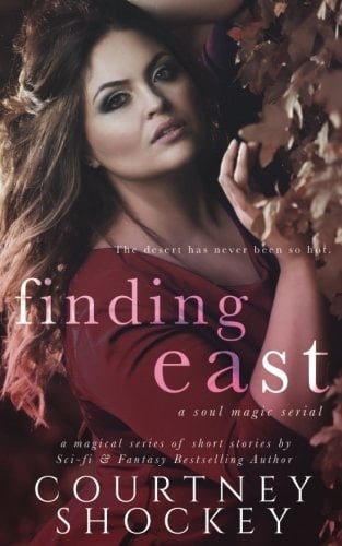 Finding East