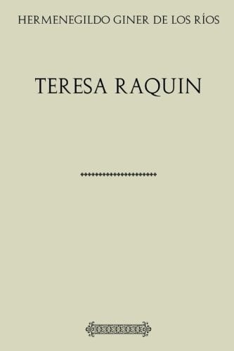 Teresa Raquin
