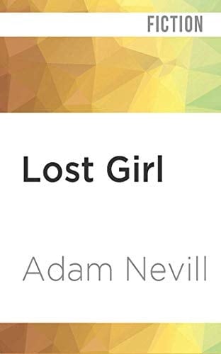 Lost Girl