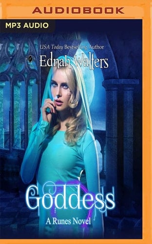 Goddess (Runes, 7)