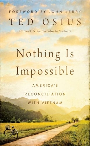 Nothing Is Impossible