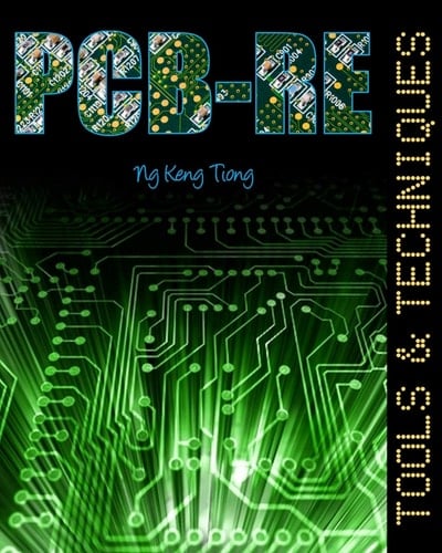 Pcb-Re Tools & Techniques
