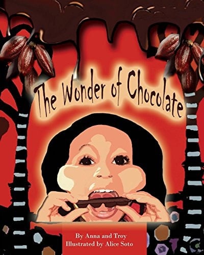 The Wonder of Chocolate