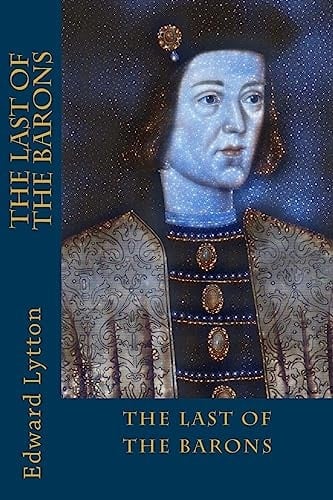 The Last of the Barons