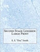 Second Stage Lensmen Large Print