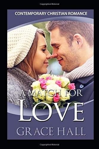 Contemporary Christian Romance: a Match for Love Inspirational Romance