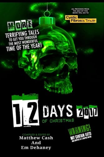 12Days Of Christmas 2017