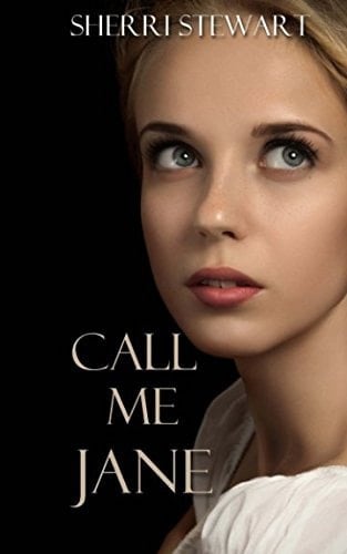 Call Me Jane