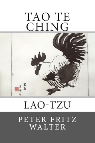 Tao Te Ching Lao-Tzu