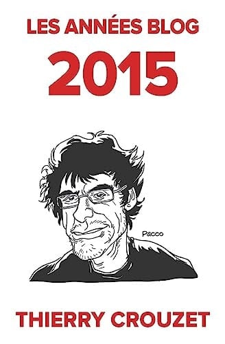Les Années Blog 2015