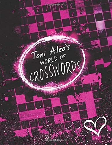 Toni Aleo Crossword