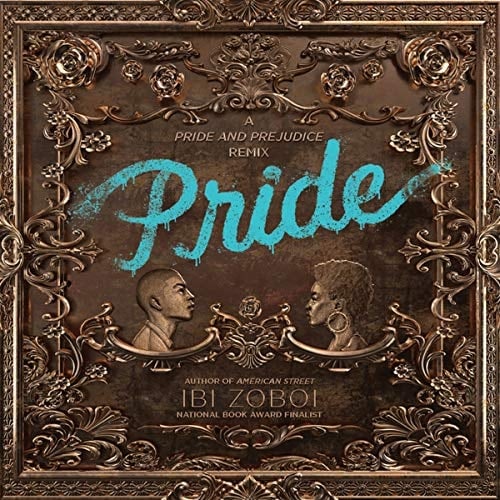 Pride Lib/E