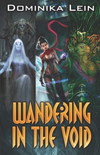Wandering in the Void A Debut Collection