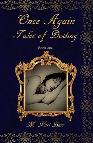 Once Again Tales of Destiny Book One