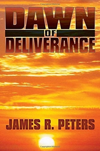 Dawn of Deliverance The War in Rhodesia