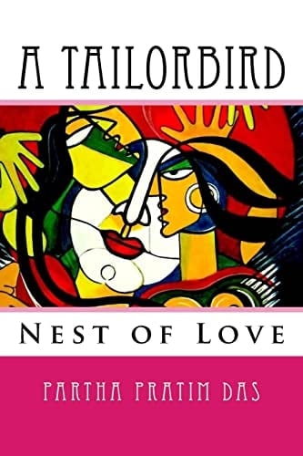 A Tailorbird Poetry of Love