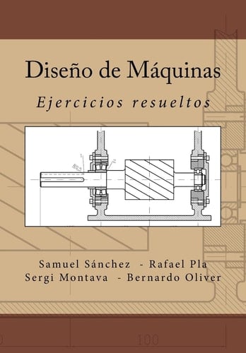 Diseño de Máquinas Ejercicios Resueltos