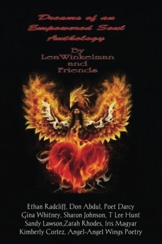 Dreams of an Empowered Soul Anthology