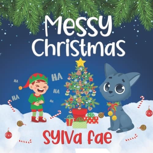 Messy Christmas