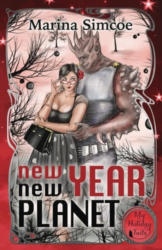 New Year, New Planet