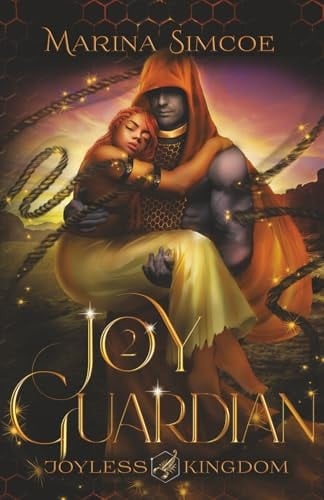 Joy Guardian (Joyless Kingdom)