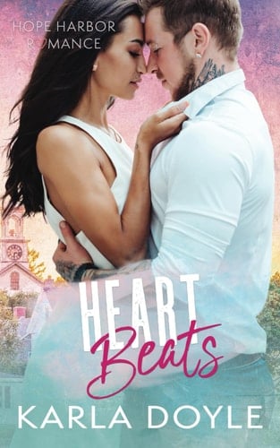 Heart Beats: Rock My World (Hope Harbor)