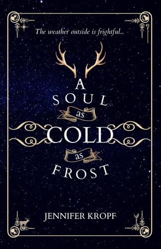 A Soul as Cold as Frost