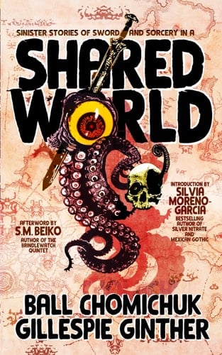 Shared World