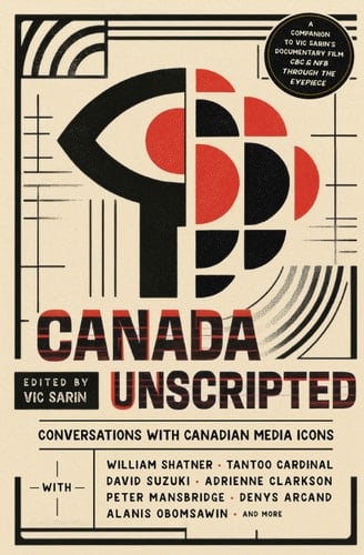 Canada Unscripted