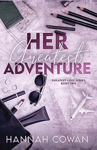 Her Greatest Adventure
