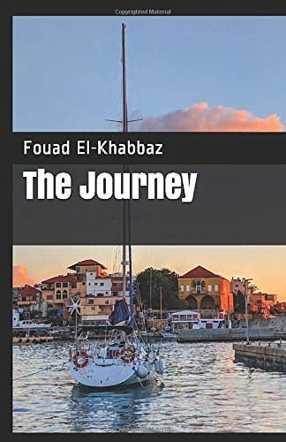 The Journey With Photos