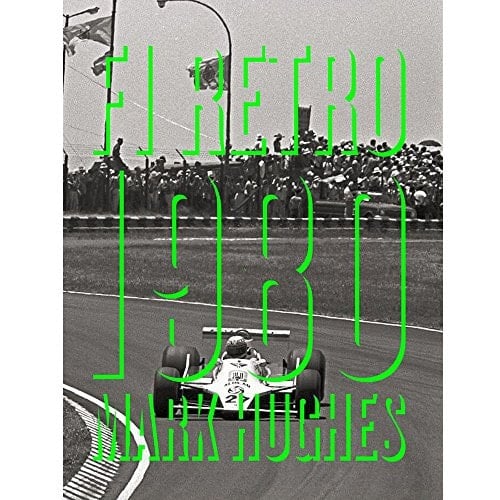 F1 Retro 1980