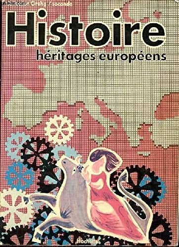 Histoire héritages européens