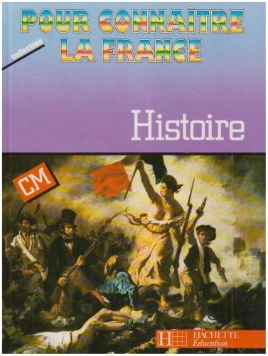 Histoire CM