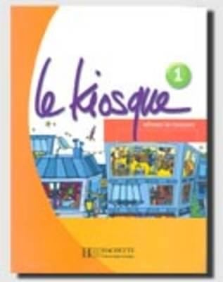 Le Kiosque Mthode De Franais