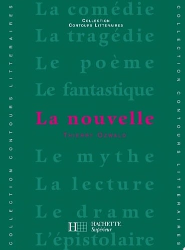 La Nouvelle - Edition 1996