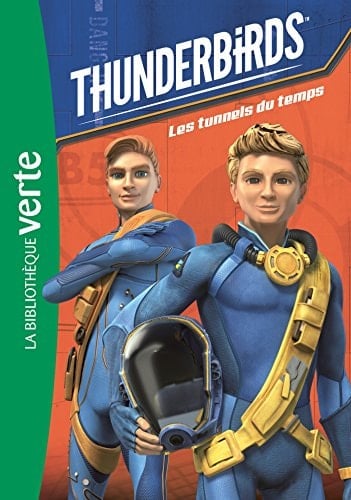Les tunnels du temps