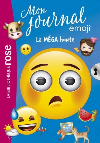 La MEGA honte