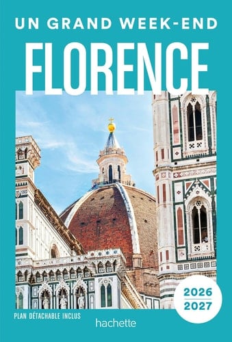 Un grand week-end à Florence