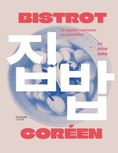 Bistrot coréen La cuisine des pocha