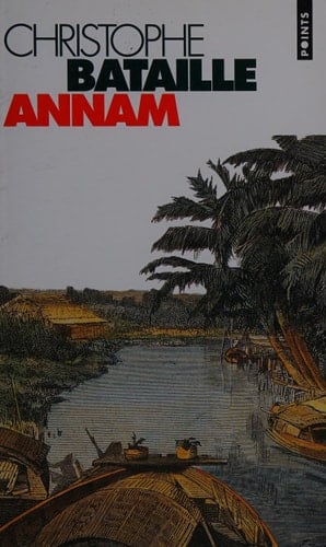 Annam roman