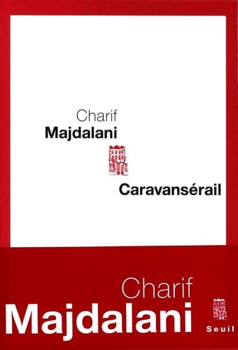 Caravansérail roman