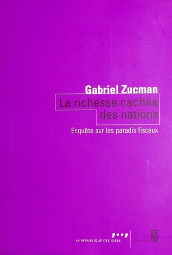 La richesse cachée des nations